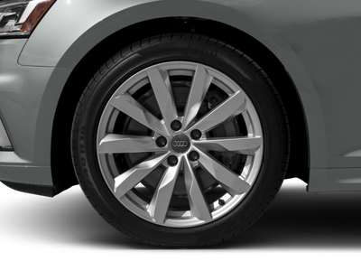2018 Audi A5 2.0T Premium quattro