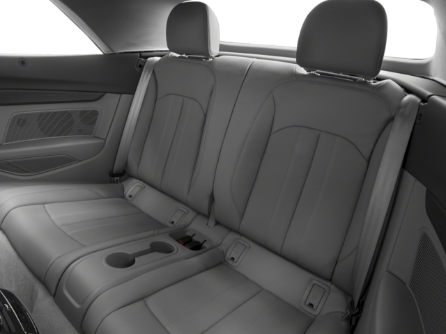 2018 Audi A5 2.0T Premium quattro