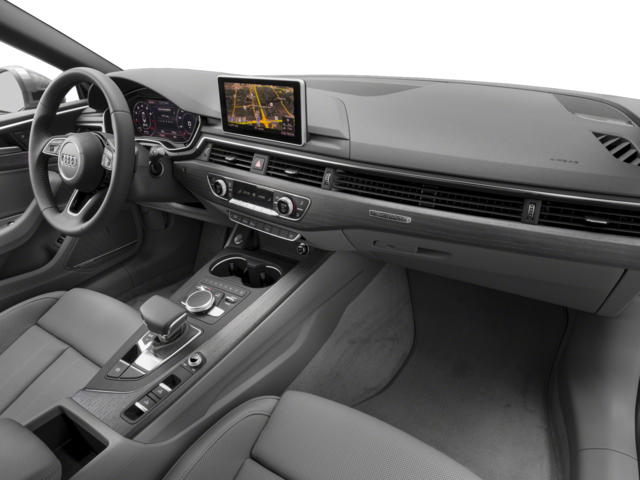2018 Audi A5 2.0T Premium quattro
