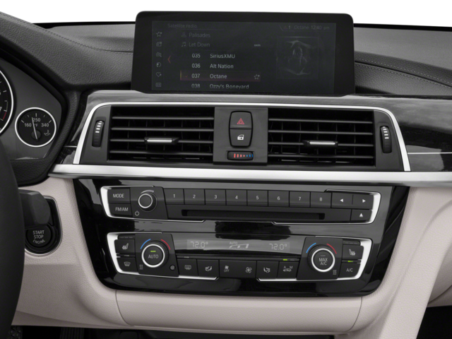 2018 BMW 4 Series 430i