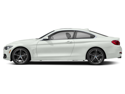 2018 BMW 4 Series 430i