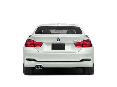 2018 BMW 4 Series 430i