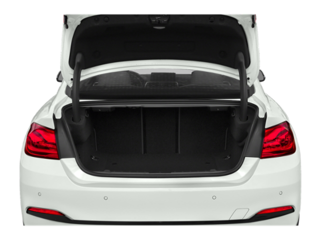 2018 BMW 4 Series 430i