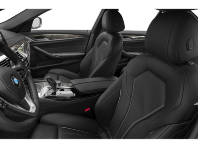 2018 BMW 5 Series 530e iPerformance