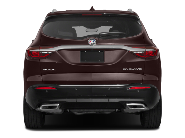 2018 Buick Enclave Premium Group