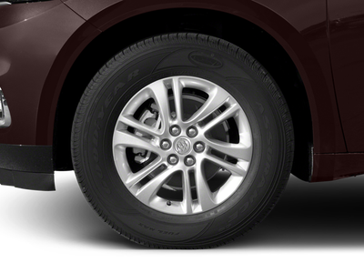 2018 Buick Enclave Premium Group
