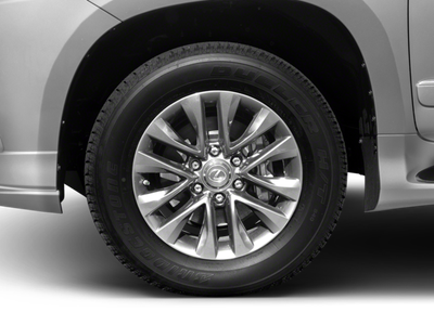 2018 Lexus GX 460