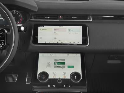 2018 Land Rover Range Rover Velar D180 S