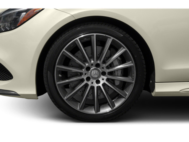 2018 Mercedes-Benz CLS CLS 550