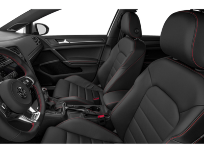 2018 Volkswagen Golf GTI Autobahn