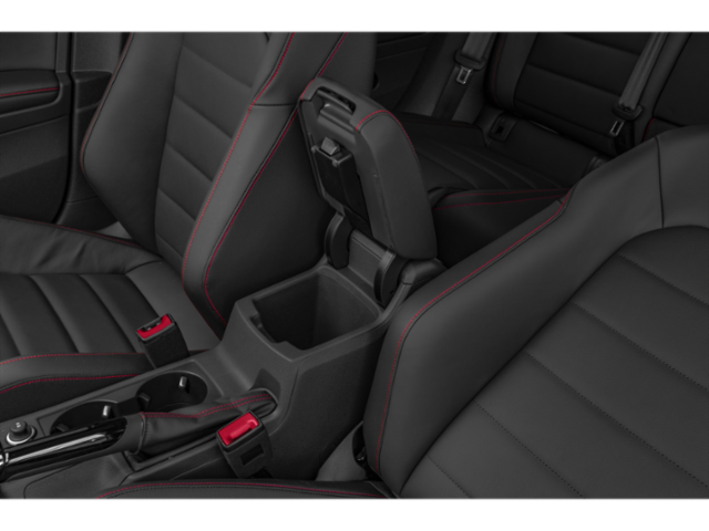 2018 Volkswagen Golf GTI Autobahn