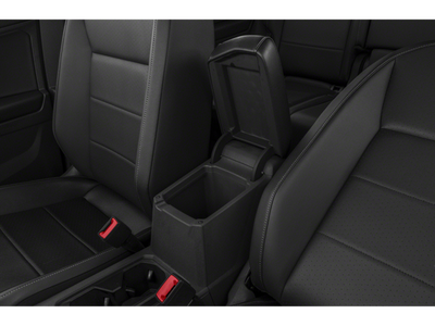 2018 Volkswagen Tiguan 2.0T S 4Motion