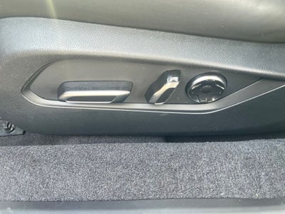 2023 Acura TLX A-Spec Package SH-AWD