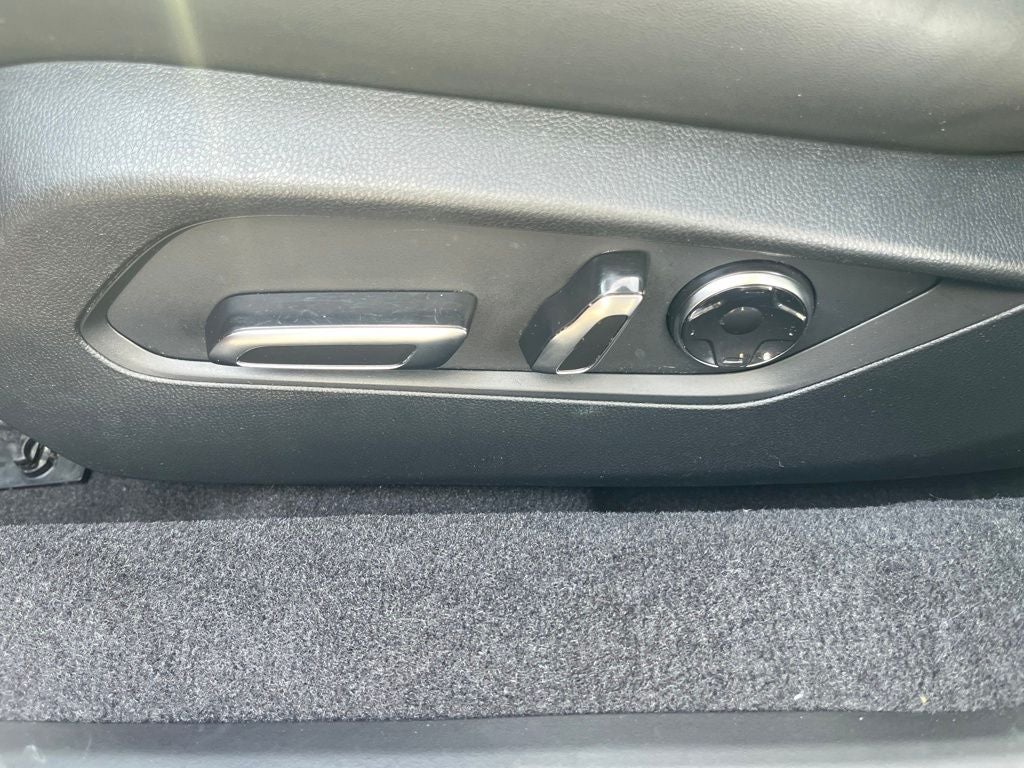 2023 Acura TLX A-Spec Package SH-AWD