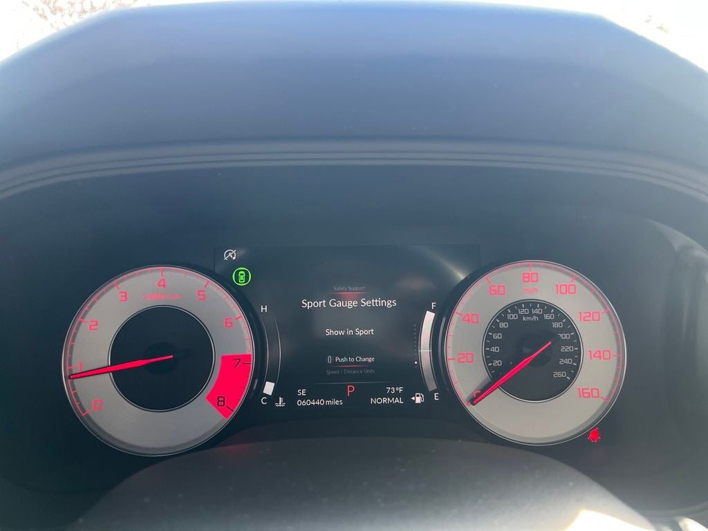 2023 Acura TLX A-Spec Package SH-AWD