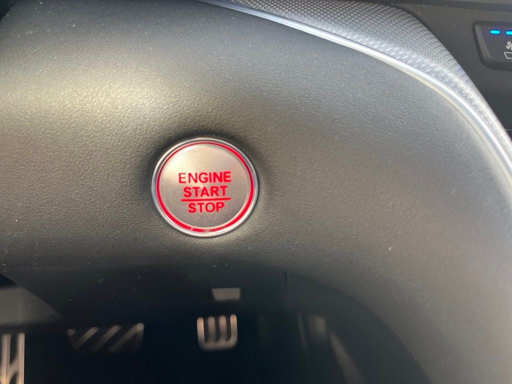 2023 Acura TLX A-Spec Package SH-AWD