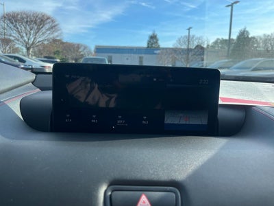 2023 Acura TLX A-Spec Package SH-AWD