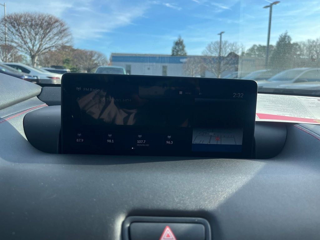 2023 Acura TLX A-Spec Package SH-AWD