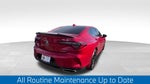 2023 Acura TLX A-Spec Package SH-AWD
