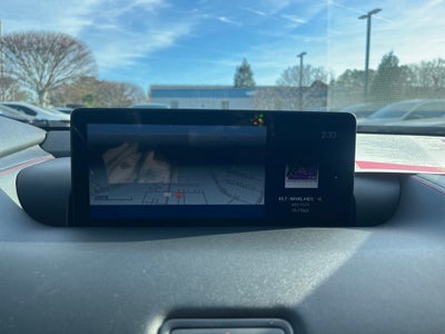 2023 Acura TLX A-Spec Package SH-AWD