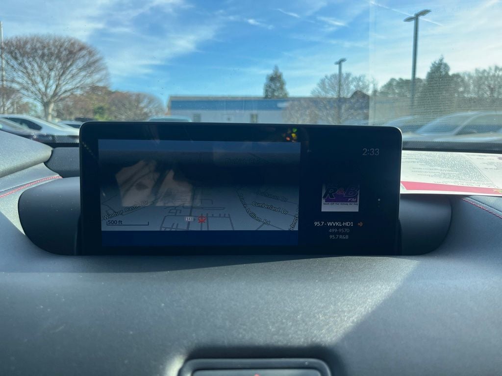 2023 Acura TLX A-Spec Package SH-AWD