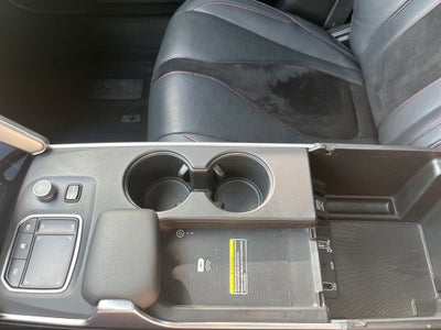 2023 Acura TLX A-Spec Package SH-AWD