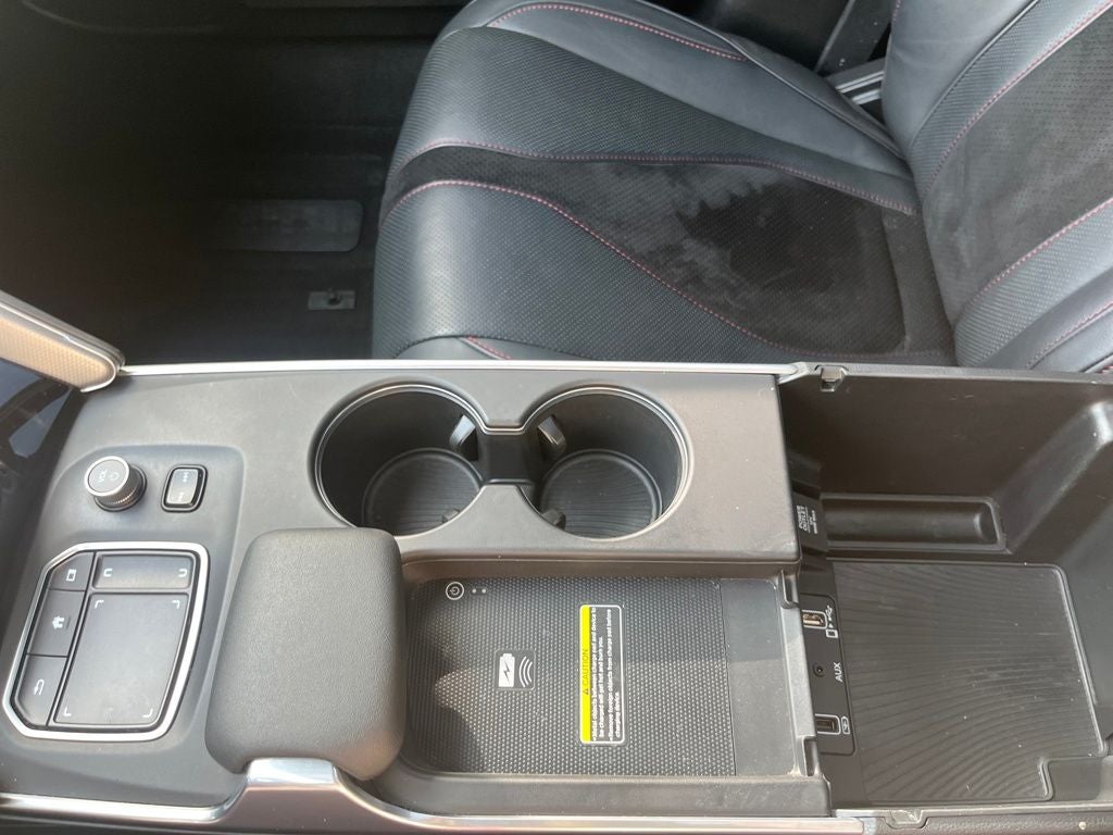 2023 Acura TLX A-Spec Package SH-AWD