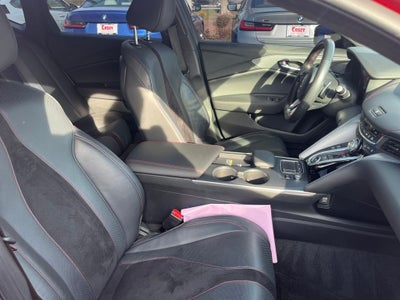 2023 Acura TLX A-Spec Package SH-AWD