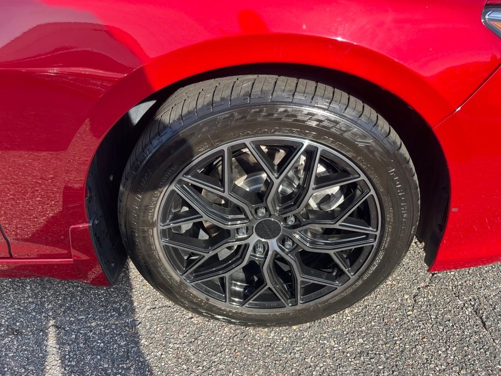 2023 Acura TLX A-Spec Package SH-AWD