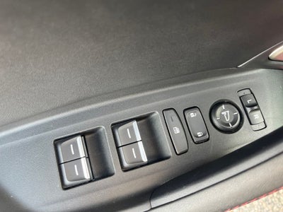 2023 Acura TLX A-Spec Package SH-AWD