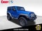 2015 Jeep Wrangler Rubicon
