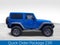 2015 Jeep Wrangler Rubicon
