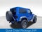 2015 Jeep Wrangler Rubicon