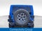 2015 Jeep Wrangler Rubicon