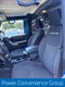 2015 Jeep Wrangler Rubicon