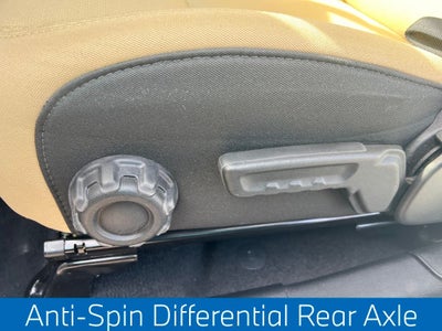 2020 Jeep Wrangler Unlimited Willys