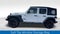 2020 Jeep Wrangler Unlimited Willys