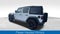 2020 Jeep Wrangler Unlimited Willys