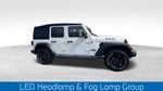 2020 Jeep Wrangler Unlimited Willys