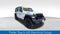 2020 Jeep Wrangler Unlimited Willys
