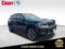 2025 Jeep Grand Cherokee Overland
