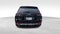 2025 Jeep Grand Cherokee Overland