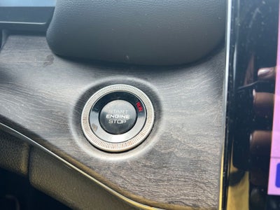 2025 Jeep Grand Cherokee Overland