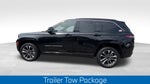 2025 Jeep Grand Cherokee Overland