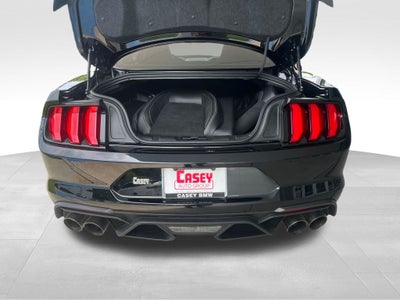 2021 Ford Mustang Shelby GT500