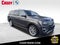 2018 Ford Expedition Max Platinum