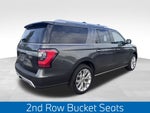 2018 Ford Expedition Max Platinum