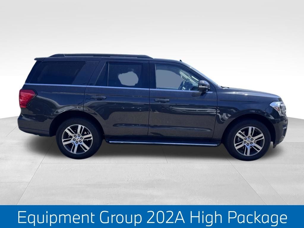 2022 Ford Expedition XLT