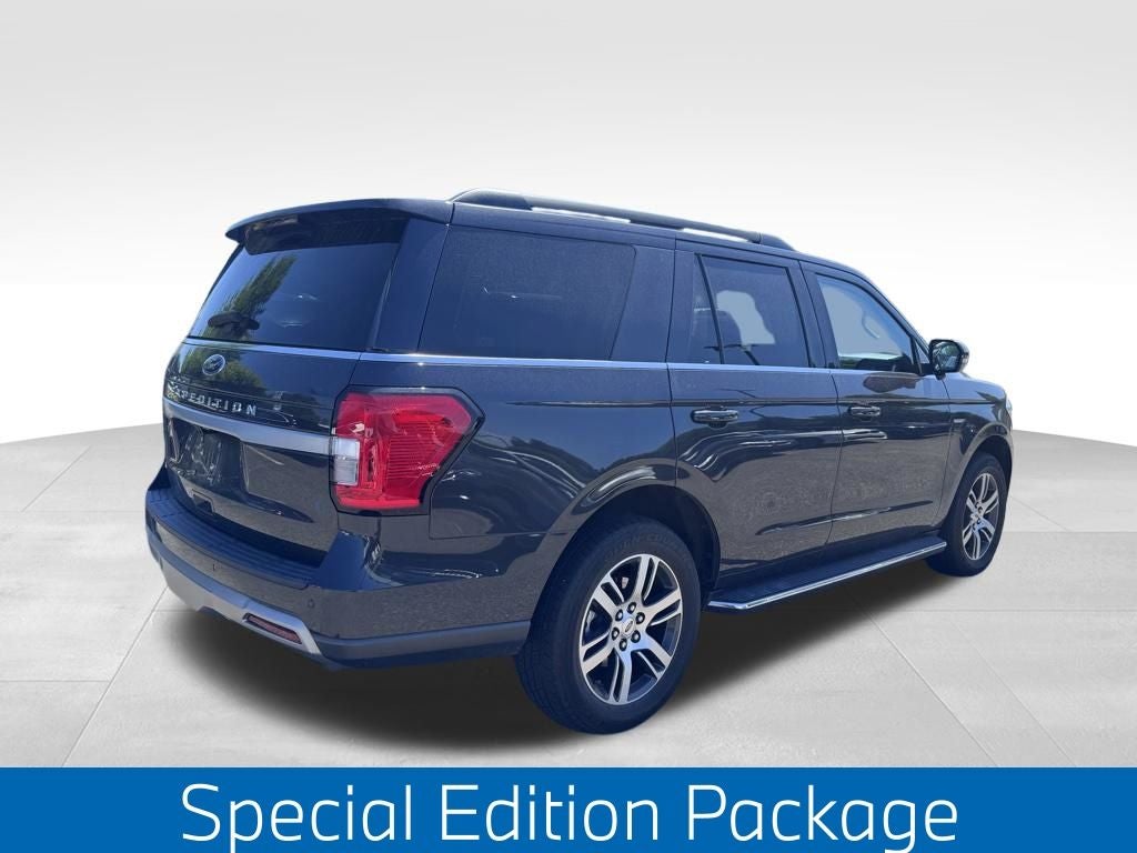 2022 Ford Expedition XLT