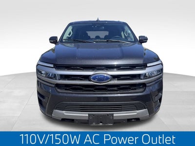 2022 Ford Expedition XLT